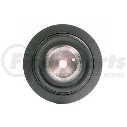 Dayco PB1358N Engine Harmonic Balancer PREMIUM OEM REPL BALANCER, POWERBOND