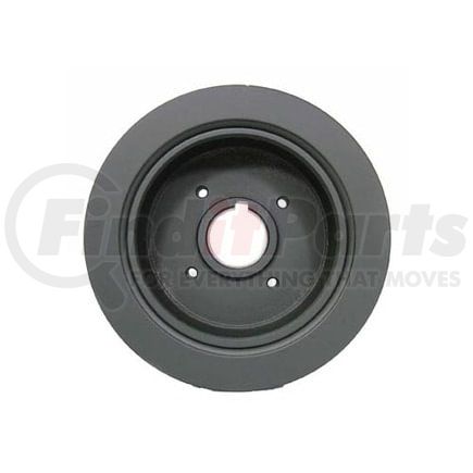 Dayco PB1400N Engine Harmonic Balancer PREMIUM OEM REPL BALANCER, POWERBOND