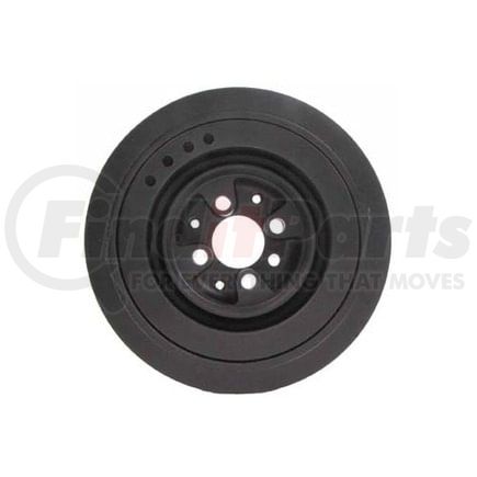 Dayco PB1501N Engine Harmonic Balancer PREMIUM OEM REPL BALANCER, POWERBOND