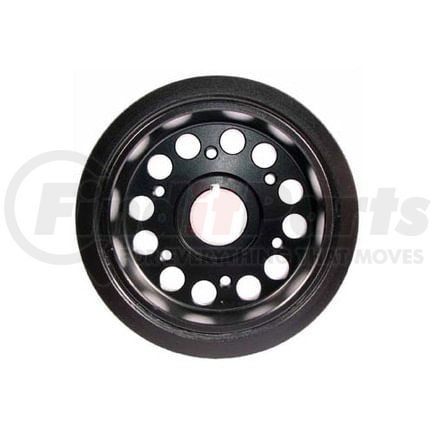 Dayco PB1506N Engine Harmonic Balancer PREMIUM OEM REPL BALANCER, POWERBOND