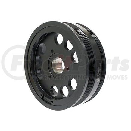 Dayco PB1503SS Engine Harmonic Balancer RACE PERFORMANCE BALANCER, POWERBOND