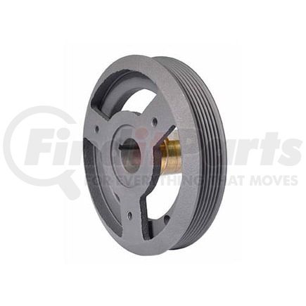 Dayco PB1524N Engine Harmonic Balancer PREMIUM OEM REPL BALANCER, POWERBOND