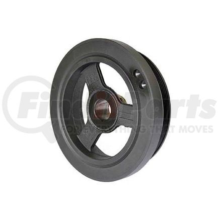 Dayco PB1536N Engine Harmonic Balancer PREMIUM OEM REPL BALANCER, POWERBOND