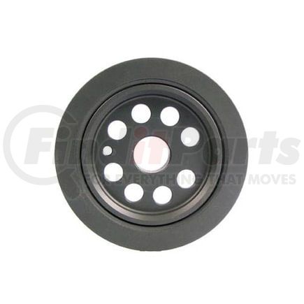 Dayco PB1587N Engine Harmonic Balancer PREMIUM OEM REPL BALANCER, POWERBOND