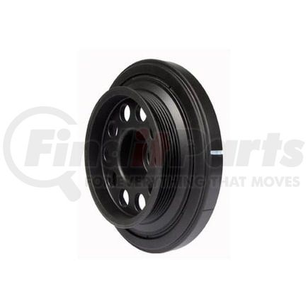 Dayco PB1582N Engine Harmonic Balancer PREMIUM OEM REPL BALANCER, POWERBOND