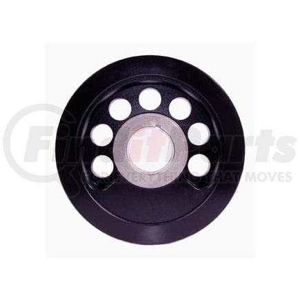 Dayco PB1648DP Engine Harmonic Balancer DIESEL PERF RACE BALANCER, POWERBOND