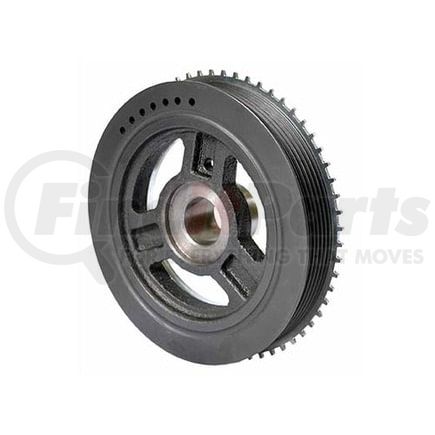 Dayco PB1670N Engine Harmonic Balancer PREMIUM OEM REPL BALANCER, POWERBOND