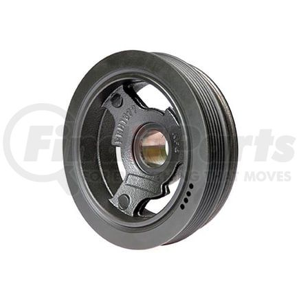 Dayco PB1677N Engine Harmonic Balancer PREMIUM OEM REPL BALANCER, POWERBOND