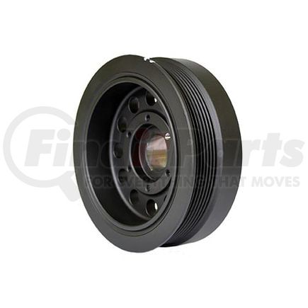 Dayco PB1684N Engine Harmonic Balancer PREMIUM OEM REPL BALANCER, POWERBOND