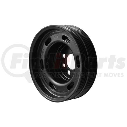 Dayco PB1697N Engine Harmonic Balancer PREMIUM OEM REPL BALANCER, POWERBOND