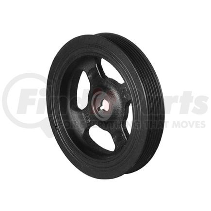 Dayco PB1708N Engine Harmonic Balancer PREMIUM OEM REPL BALANCER, POWERBOND