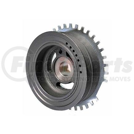 Dayco PB1716N Engine Harmonic Balancer PREMIUM OEM REPL BALANCER, POWERBOND