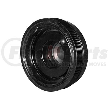 Dayco PB1733N Engine Harmonic Balancer PREMIUM OEM REPL BALANCER, POWERBOND