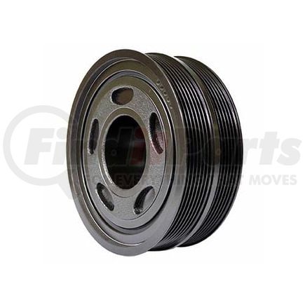 Dayco PB1791N Engine Harmonic Balancer PREMIUM OEM REPL BALANCER, POWERBOND