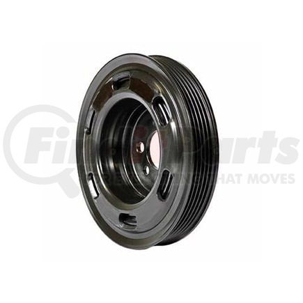 Dayco PB1789N Engine Harmonic Balancer PREMIUM OEM REPL BALANCER, POWERBOND