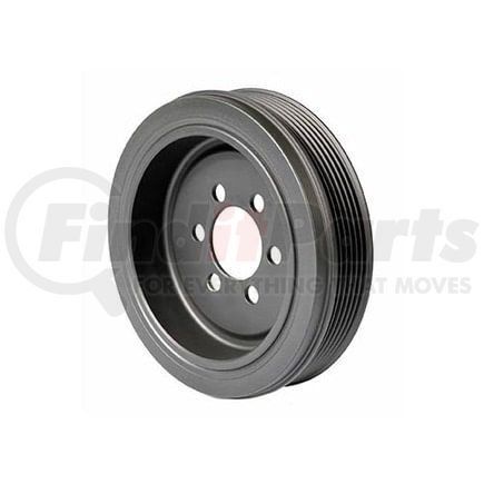 Dayco PB1798N Engine Harmonic Balancer PREMIUM OEM REPL BALANCER, POWERBOND