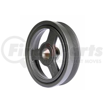 Dayco PB1811N Engine Harmonic Balancer PREMIUM OEM REPL BALANCER, POWERBOND
