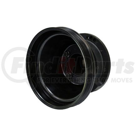 Dayco PB1831N Engine Harmonic Balancer PREMIUM OEM REPL BALANCER, POWERBOND