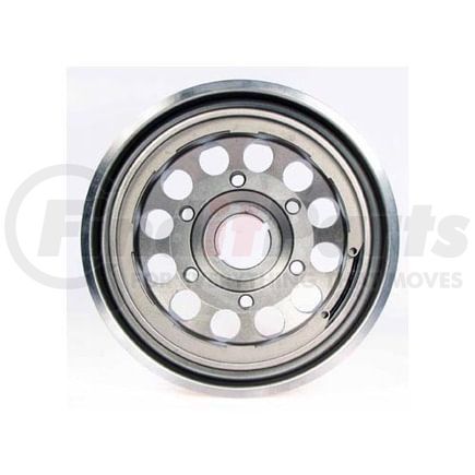 Dayco PB81480SC Engine Harmonic Balancer SUPERCHARGER PERF BALANCER, POWERBOND