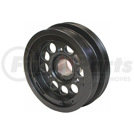 PBU1117SS10 by DAYCO - RACE PERFORMANCE BALANCER, POWERBOND