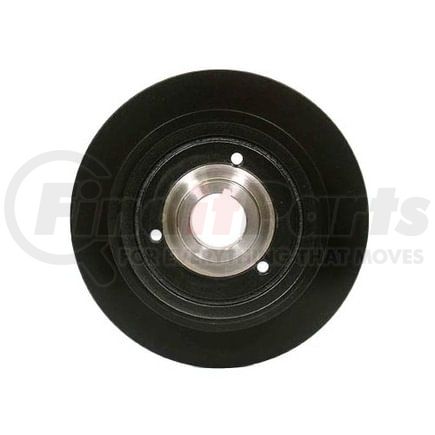 PBU1116SS25 by DAYCO - RACE PERFORMANCE BALANCER, POWERBOND