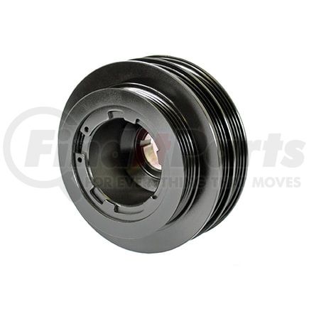 PBU1170SS20 by DAYCO - RACE PERFORMANCE BALANCER, POWERBOND