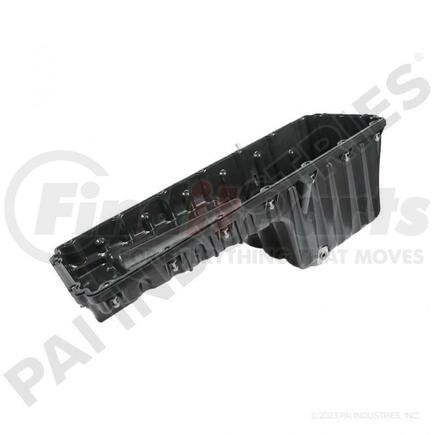 PAI 641296 Engine Oil Pan Engine Oil Pan