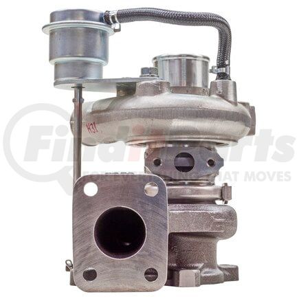 4913102153 by MITSUBISHI - Mitsubishi Turbocharger TD03L4