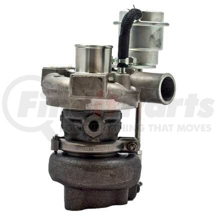 4917303443 by MITSUBISHI - Mitsubishi Turbocharger TD025M