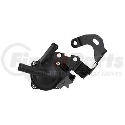 DEP1034 by DAYCO - WATER PUMP-AUTO/LIGHT TRUCK, DAYCO