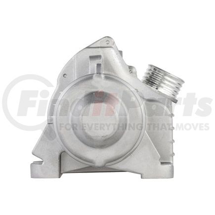 DEP1038 by DAYCO - WATER PUMP-AUTO/LIGHT TRUCK, DAYCO