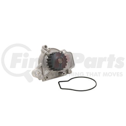 DP019 by DAYCO - WATER PUMP-AUTO/LIGHT TRUCK, DAYCO