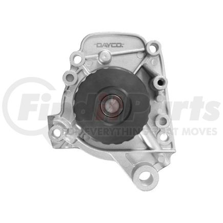 DP059 by DAYCO - WATER PUMP-AUTO/LIGHT TRUCK, DAYCO