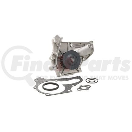 DP067 by DAYCO - WATER PUMP-AUTO/LIGHT TRUCK, DAYCO