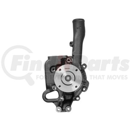 Dayco DP087 Engine Water Pump WATER PUMP-HEAVY DUTY, DAYCO
