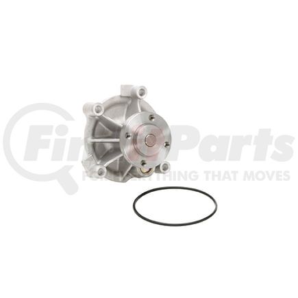 DP1017 by DAYCO - WATER PUMP-AUTO/LIGHT TRUCK, DAYCO