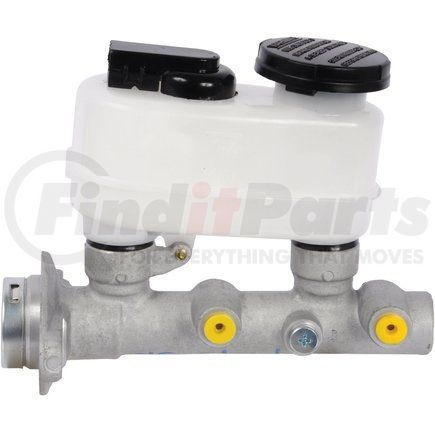 131618 by A-1 CARDONE - MASTER CYLINDER - IMPORT