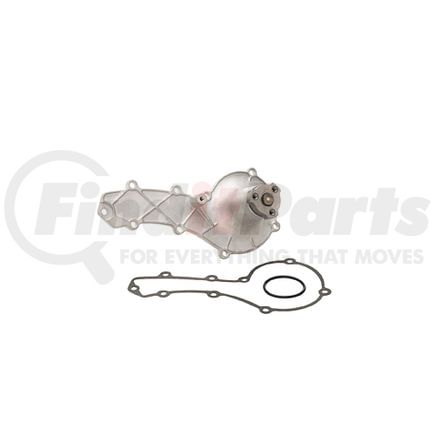 Dayco DP1030 Engine Water Pump WATER PUMP-AUTO/LIGHT TRUCK, DAYCO