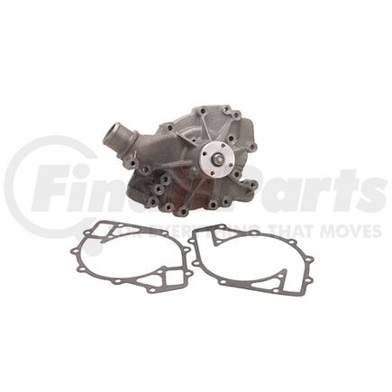 DP1031 by DAYCO - WATER PUMP-AUTO/LIGHT TRUCK, DAYCO