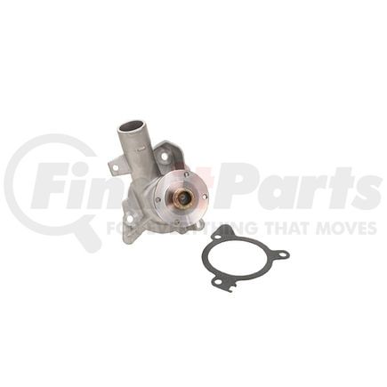 DP1038 by DAYCO - WATER PUMP-AUTO/LIGHT TRUCK, DAYCO