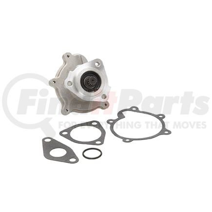 DP1033 by DAYCO - WATER PUMP-AUTO/LIGHT TRUCK, DAYCO