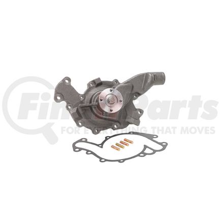 DP1042 by DAYCO - WATER PUMP-AUTO/LIGHT TRUCK, DAYCO