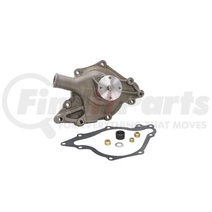 DP1043 by DAYCO - WATER PUMP-AUTO/LIGHT TRUCK, DAYCO