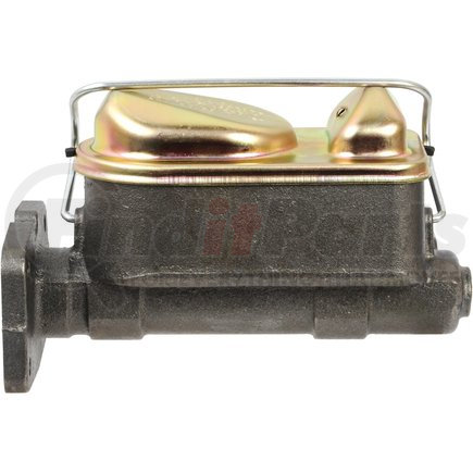 131628 by A-1 CARDONE - MASTER CYLINDER - DOMESTI