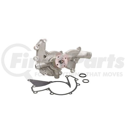 Dayco DP1055 Engine Water Pump WATER PUMP-AUTO/LIGHT TRUCK, DAYCO