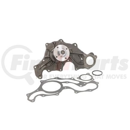 Dayco DP1068 Engine Water Pump WATER PUMP-AUTO/LIGHT TRUCK, DAYCO