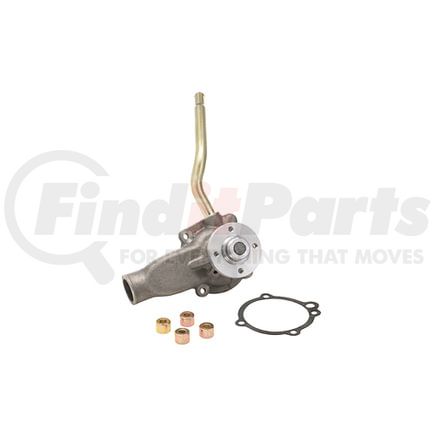 Dayco DP1065 Engine Water Pump WATER PUMP-AUTO/LIGHT TRUCK, DAYCO