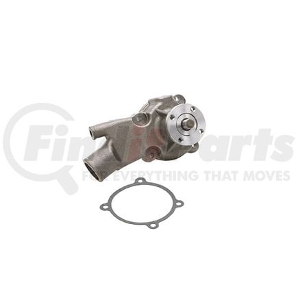 DP1086 by DAYCO - WATER PUMP-AUTO/LIGHT TRUCK, DAYCO