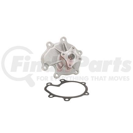 Dayco DP1083 Engine Water Pump WATER PUMP-AUTO/LIGHT TRUCK, DAYCO