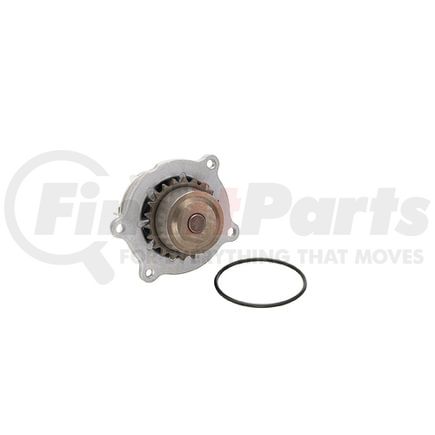 Dayco DP1089 Engine Water Pump WATER PUMP-AUTO/LIGHT TRUCK, DAYCO